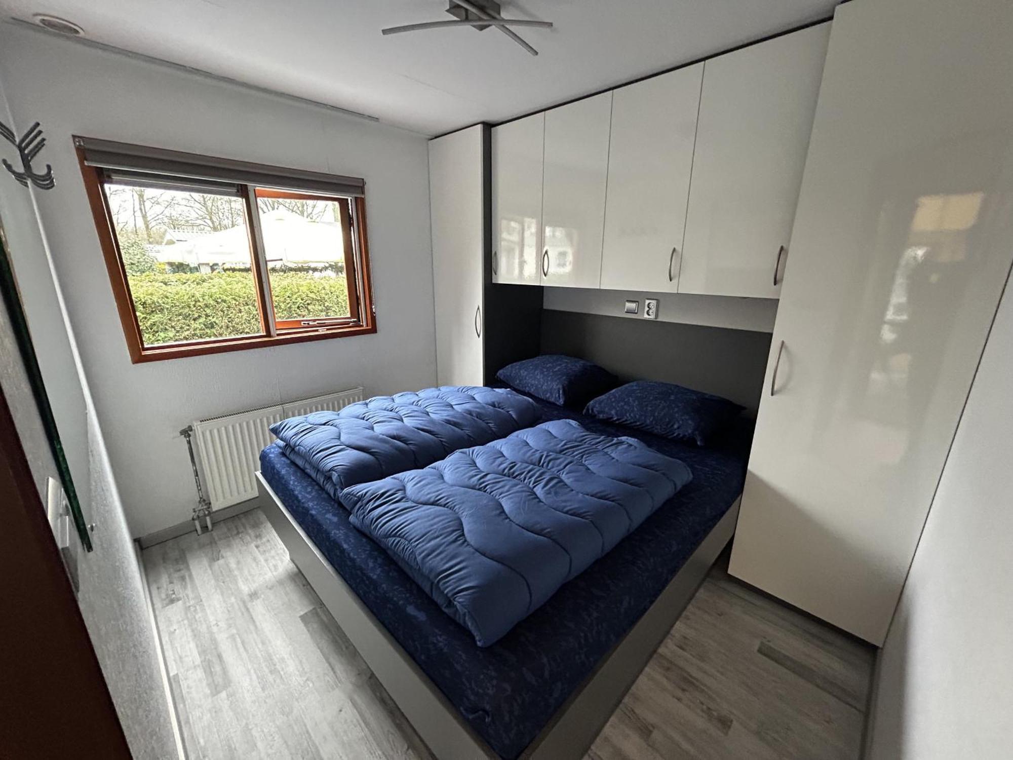 Vakantiepark Klein Vink - E11 Arcen Exteriör bild
